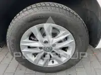 2017 Volkswagen Caddy