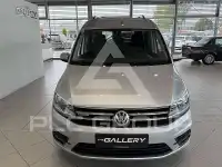 2017 Volkswagen Caddy