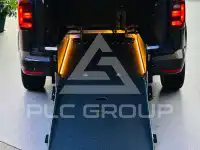 2017 Volkswagen Caddy
