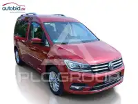 2017 Volkswagen Caddy