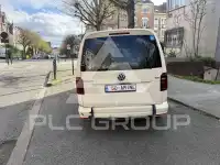 2017 Volkswagen Caddy