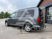 2017 Volkswagen Caddy
