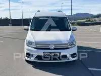 2017 Volkswagen Caddy