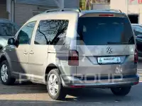 2017 Volkswagen Caddy