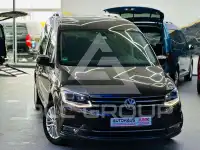 2017 Volkswagen Caddy