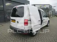 2017 Volkswagen Caddy