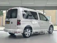 2017 Volkswagen Caddy