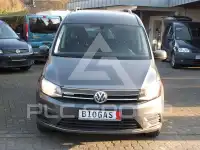 2017 Volkswagen Caddy