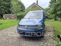2017 Volkswagen Caddy