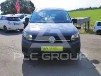 2017 Volkswagen Caddy