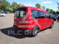 2017 Volkswagen Caddy