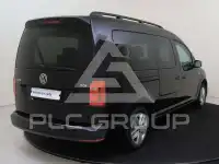 2017 Volkswagen Caddy