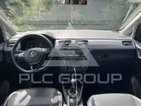 2017 Volkswagen Caddy