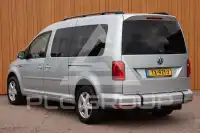 2017 Volkswagen Caddy