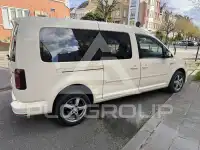 2017 Volkswagen Caddy