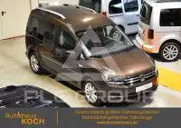 2017 Volkswagen Caddy