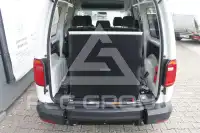 2017 Volkswagen Caddy