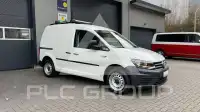 2017 Volkswagen Caddy