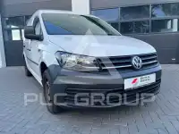 2017 Volkswagen Caddy