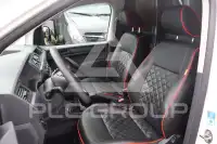 2017 Volkswagen Caddy