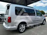 2017 Volkswagen Caddy