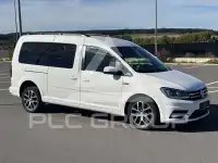 2017 Volkswagen Caddy