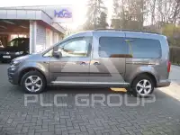 2017 Volkswagen Caddy