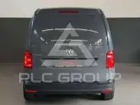 2017 Volkswagen Caddy