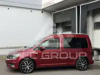 2017 Volkswagen Caddy