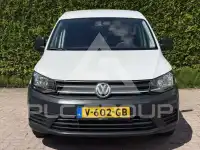 2017 Volkswagen Caddy