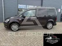 2017 Volkswagen Caddy