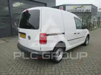 2017 Volkswagen Caddy