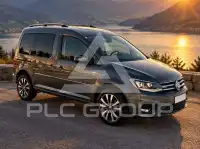 2017 Volkswagen Caddy