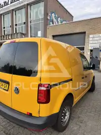 2017 Volkswagen Caddy