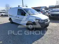 2017 Volkswagen Caddy