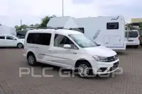 2017 Volkswagen Caddy