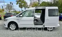 2017 Volkswagen Caddy