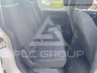 2017 Volkswagen Caddy