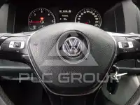 2017 Volkswagen Transporter