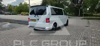 2017 Volkswagen Transporter