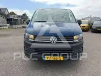 2017 Volkswagen Transporter