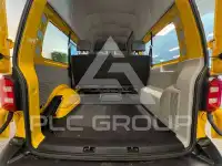 2017 Volkswagen Transporter