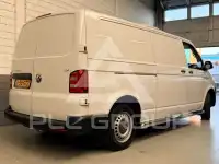2017 Volkswagen Transporter
