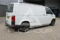 2017 Volkswagen Transporter