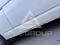 2017 Volkswagen Transporter