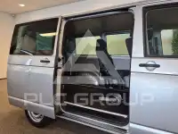 2017 Volkswagen Transporter