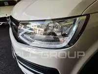 2017 Volkswagen Transporter