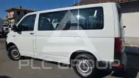 2017 Volkswagen Transporter