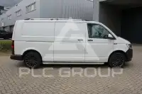 2017 Volkswagen Transporter
