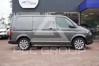 2017 Volkswagen Transporter